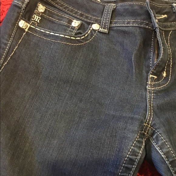 MM Jeans - Picture 3 of 4